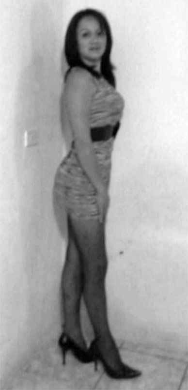 Date this athletic Costa Rica girl Wendy from Alajuela CR314