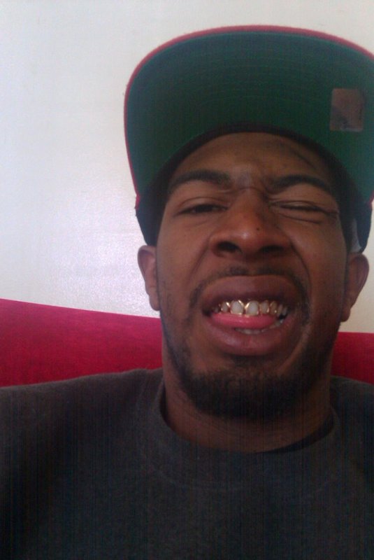 Date this nice looking United States man Supamcnasty from Los Angeles US12009