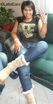 beautiful Colombia girl Dana from Bogota CO8937