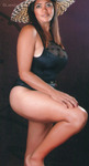 foxy Colombia girl Yamileth from Cali CO8943