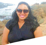 charming Brazil girl Andreia from Sao Paulo BR6252