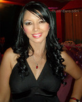 georgeous Colombia girl Jakeline from Bogota CO8947