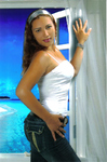 foxy Colombia girl Ruby from Buenaventura CO8950