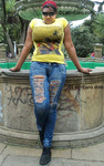 lovely Colombia girl Nisa from Cali CO8951
