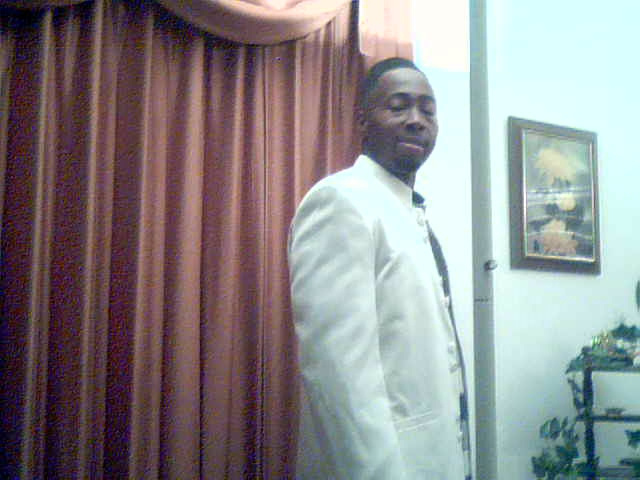 Date this exotic United States man DuShawn from Detroit US12016