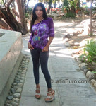 cute Colombia girl Marcela from Bogota CO13411