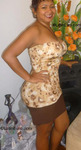 charming Colombia girl Jenny from Cali CO8965