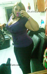 pretty Dominican Republic girl Mary from Santo Domingo DO10423