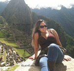 young Colombia girl Lady from Barranquilla CO8975