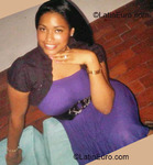 lovely Dominican Republic girl  from La Romana DO10095