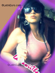 pretty Colombia girl Angie from Bogota CO8979