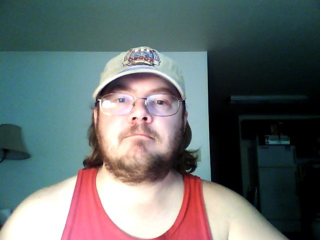 Date this funny United States man Corey from Edgar US12032