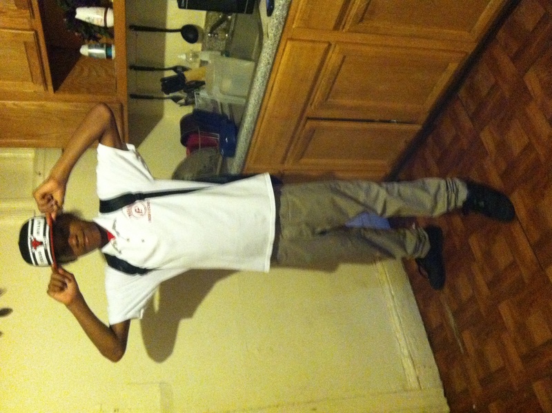 Date this passionate United States man Naim from Passaic US12033