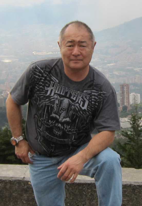 Date this tall Canada man Rodmiles from Vancouver CA463