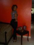 pretty Dominican Republic girl Anny from Santo Domingo DO10107