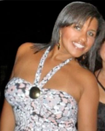 Date this young Brazil girl Brasukinha from Sao Luis BR6261