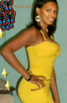 pretty Dominican Republic girl Mariluz from Santo Domingo DO10112