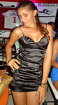 delightful Dominican Republic girl Yeanny from Santo Dominigo DO10122