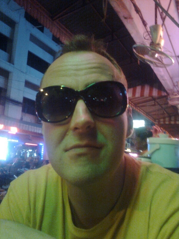 Date this athletic Sweden man Pelle from Stockholm SE157