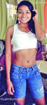 cute Dominican Republic girl Ana from Santiago DO10126