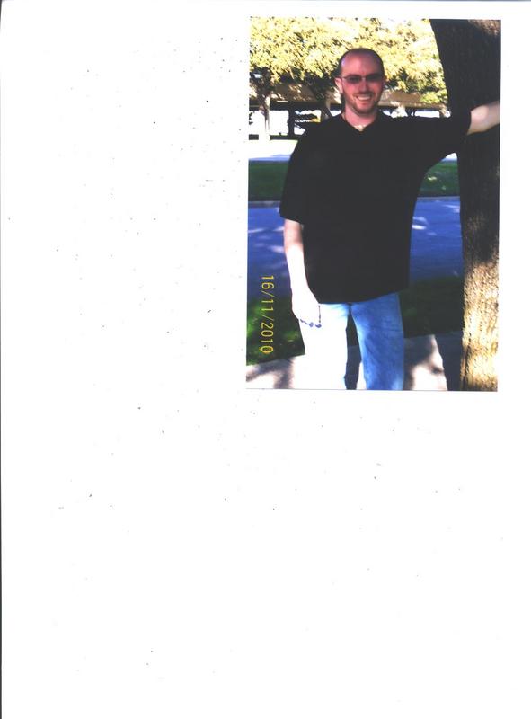 Date this fun United States man Jerry from Dallas US12043