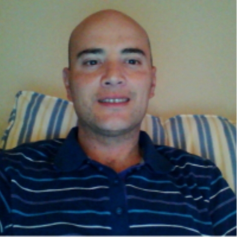 Date this sensual Chile man Walter from Santiago CL62