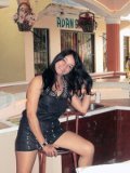 Date this delightful Dominican Republic girl Cutewoman from bavaro DO10140