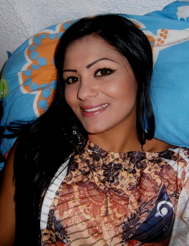 Date this hot Colombia girl Paula from Manizales CO9036