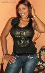 hard body Dominican Republic girl Gelin from Santo Domingo DO10145