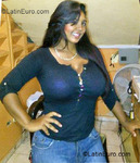 beautiful Dominican Republic girl Odalis from Santo Domingo DO10150