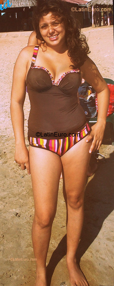 Date this gorgeous Colombia girl Johanna from Barranquilla CO9063