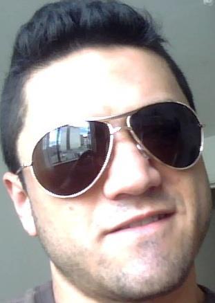 Date this passionate Colombia man Steven from Bogota CO9070