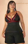 luscious Colombia girl Liliana from Cali CO9072