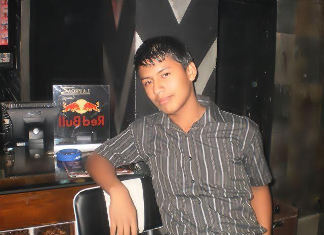 Date this fun Honduras man Danesm from Tegucigalpa HN535