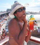 hard body Brazil girl Melissa from Sao Paulo BR9380