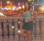 luscious Mexico girl Eloisa from Tonala MX581