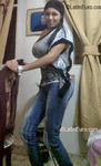 passionate Colombia girl Carolina from Cali CO9082