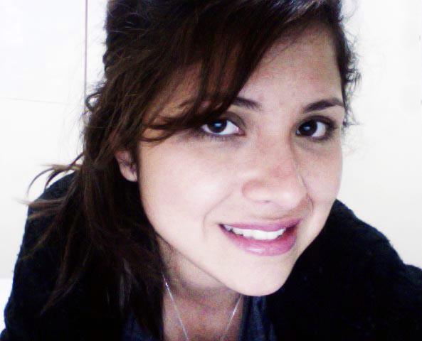 Date this lovely Colombia girl KELLY JOHANA from bogota CO9087