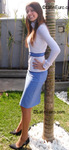 tall Brazil girl Leandra from Campinas BR6273