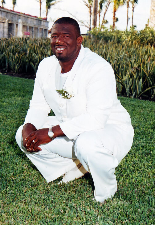 Date this pretty Bahamas man Monty from Freeport BS43