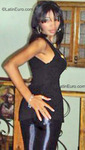 stunning Dominican Republic girl Adriana from Santiago DO10178
