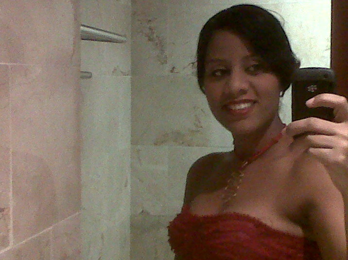 Date this stunning Dominican Republic girl Maria Fernanda from Santiago DO10179