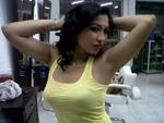 tall Colombia girl  from Bogota CO9101