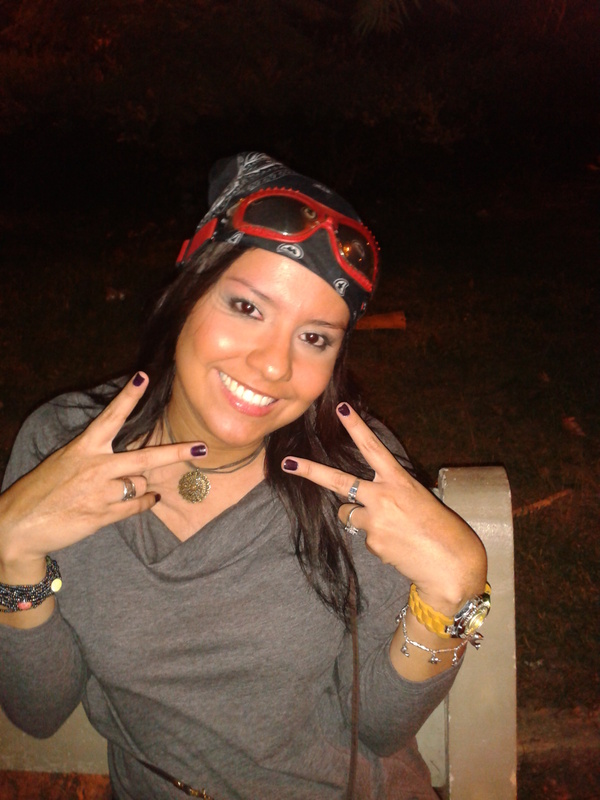 Date this foxy Colombia girl Sue from Barranquilla CO9102