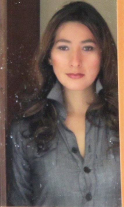 Date this gorgeous Colombia girl Gloria from Bogota CO9107