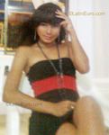 passionate Colombia girl Tar from Cartagena CO9109