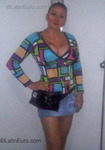 delightful Colombia girl Claudia from Bucaramanga CO9111