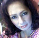 red-hot Colombia girl  from Monteria CO9112