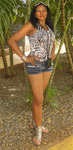 hot Dominican Republic girl Odalis from Santo Domingo DO10191
