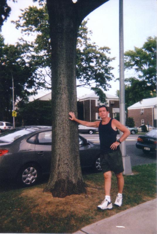 Date this tall United States man SONNY69 from Bklyn US12105